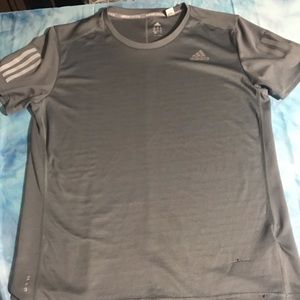 Adidas running men’s t shirt